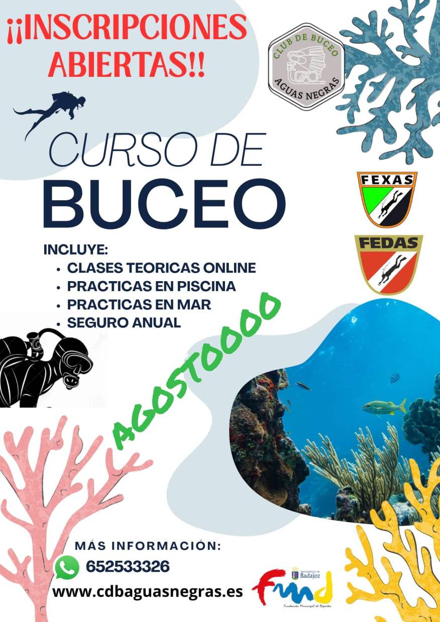 Cartel del evento