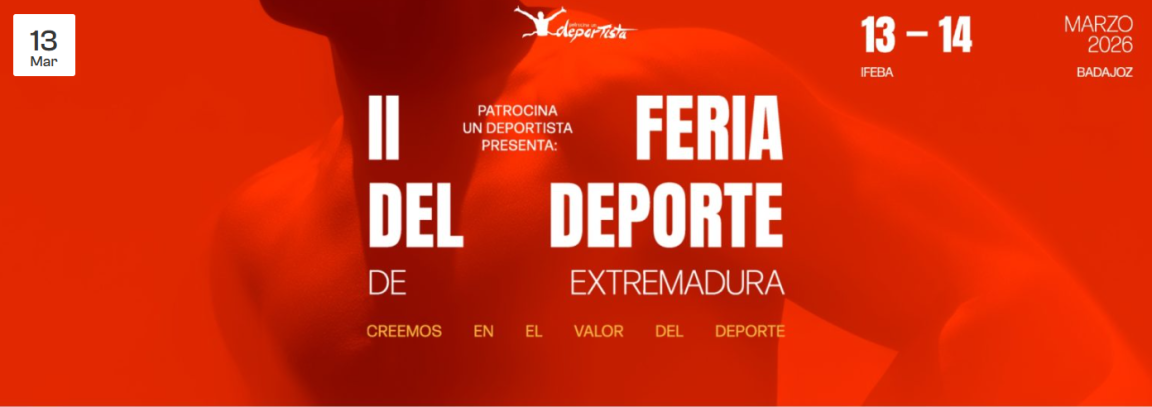 Cartel del evento